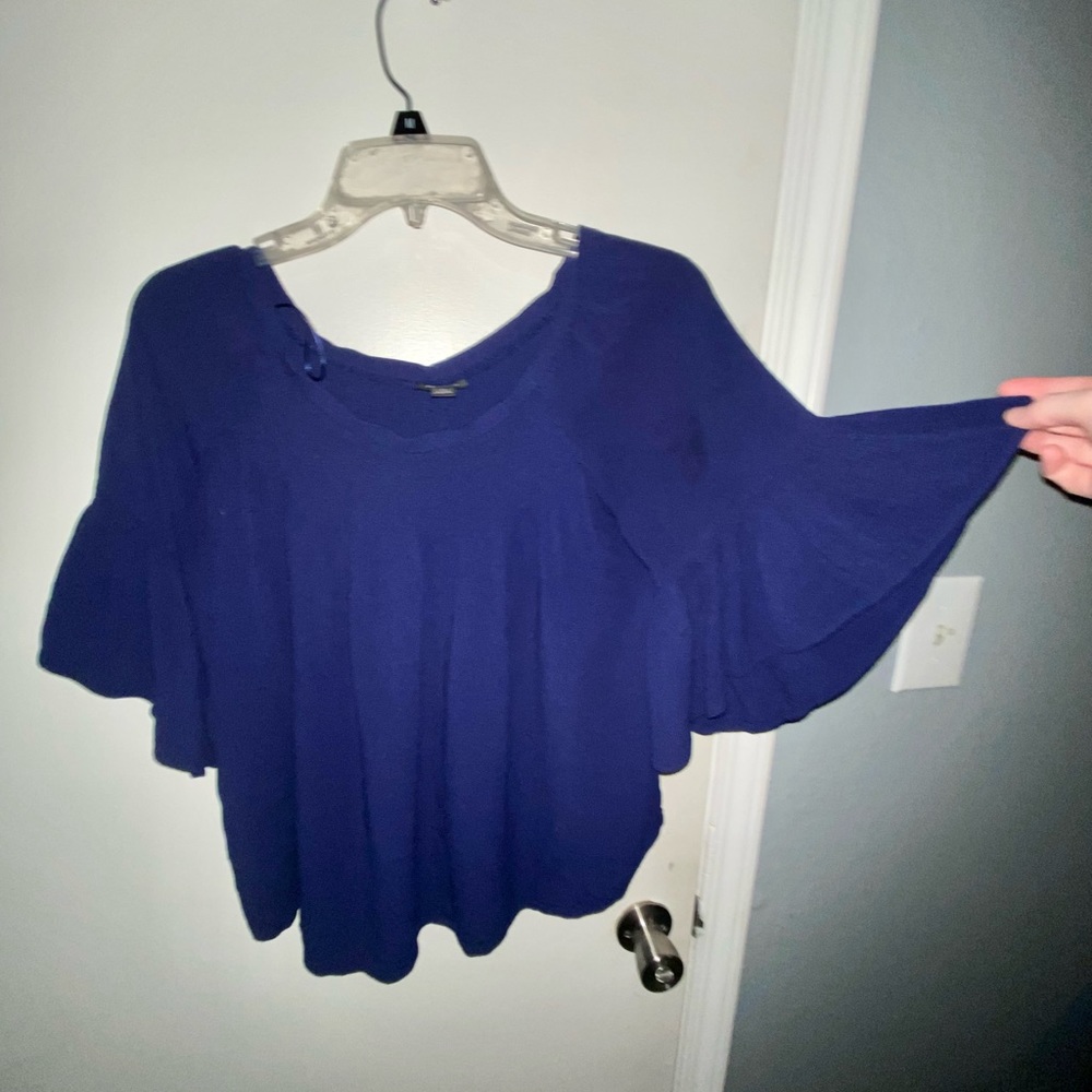 Women’s Flowing Blouse